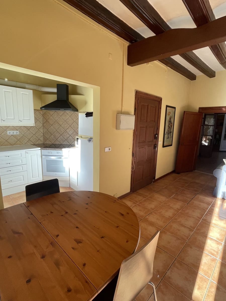 3 soveværelse Lejlighed til salg i Palma de Mallorca - € 569.000 (Ref: 10099138)