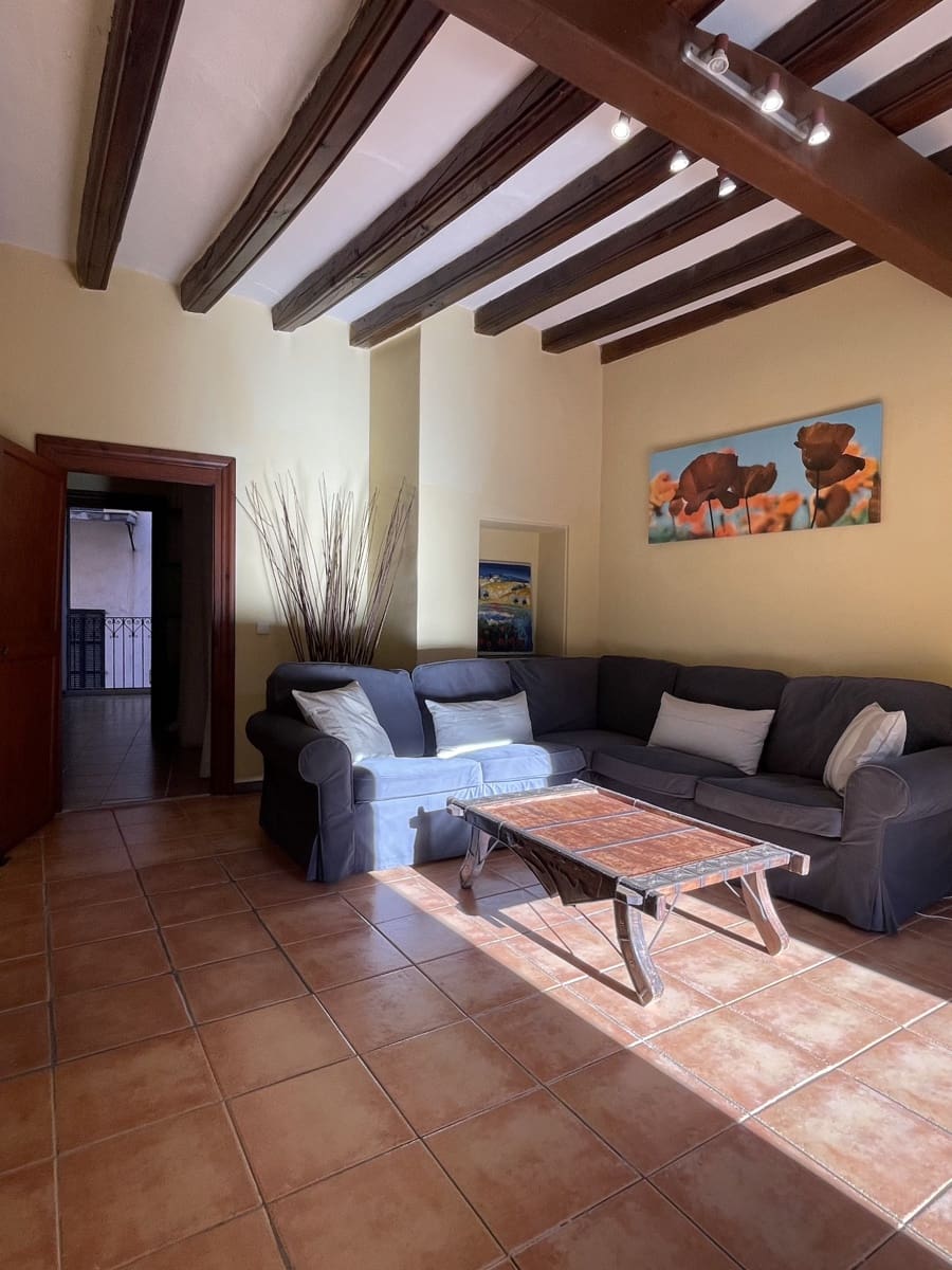 3 soveværelse Lejlighed til salg i Palma de Mallorca - € 569.000 (Ref: 10099138)