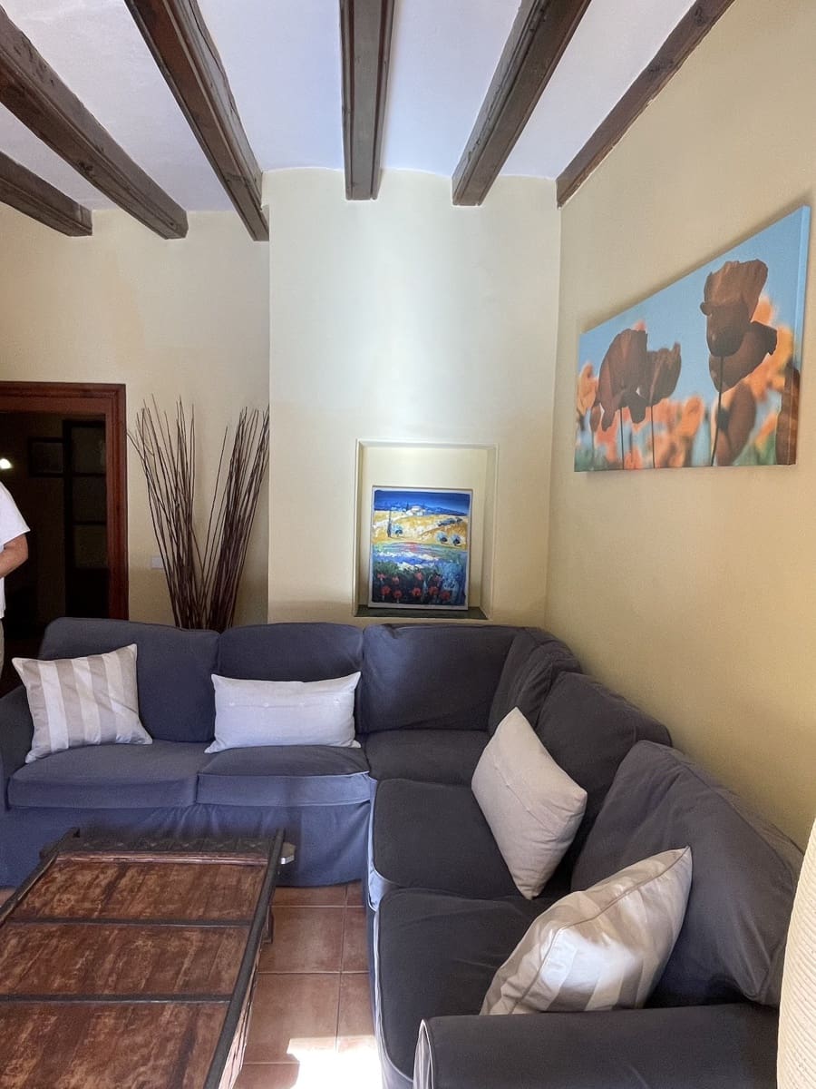 3 soveværelse Lejlighed til salg i Palma de Mallorca - € 569.000 (Ref: 10099138)