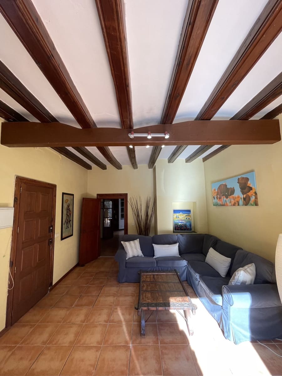 3 soveværelse Lejlighed til salg i Palma de Mallorca - € 569.000 (Ref: 10099138)