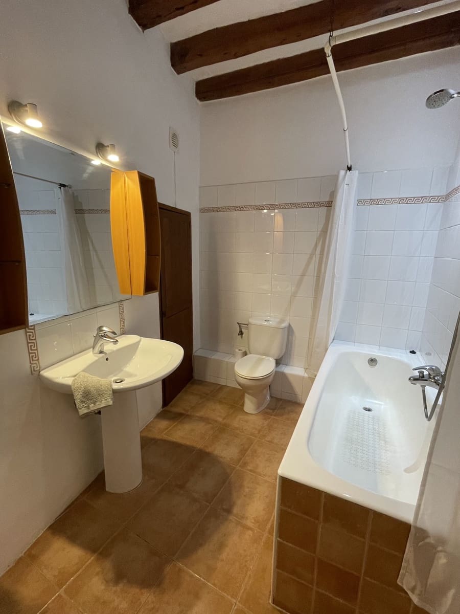 3 soveværelse Lejlighed til salg i Palma de Mallorca - € 569.000 (Ref: 10099138)