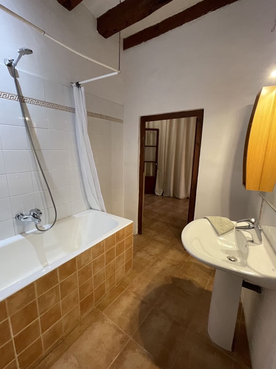 3 soveværelse Lejlighed til salg i Palma de Mallorca - € 569.000 (Ref: 10099138)