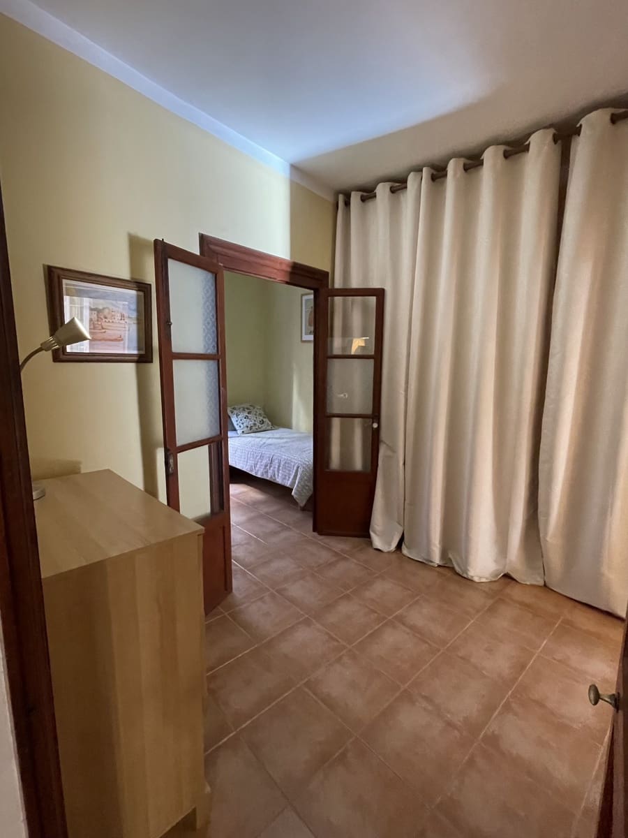 3 soveværelse Lejlighed til salg i Palma de Mallorca - € 569.000 (Ref: 10099138)