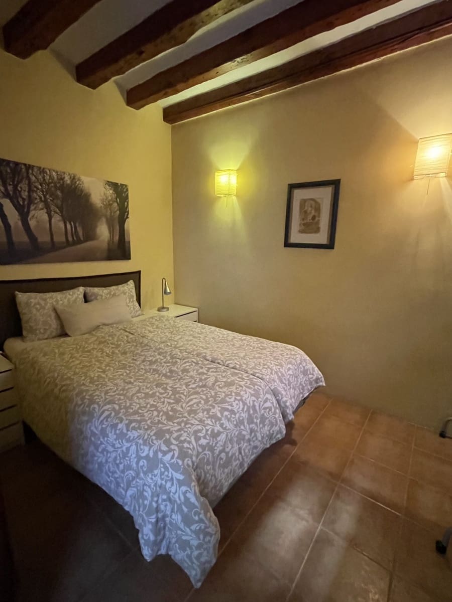 3 soveværelse Lejlighed til salg i Palma de Mallorca - € 569.000 (Ref: 10099138)
