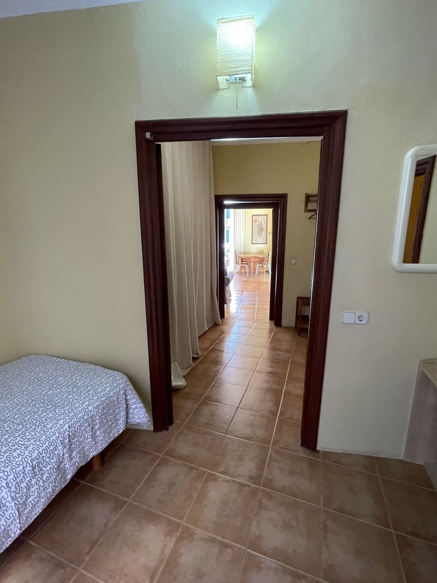 3 soveværelse Lejlighed til salg i Palma de Mallorca - € 569.000 (Ref: 10099138)