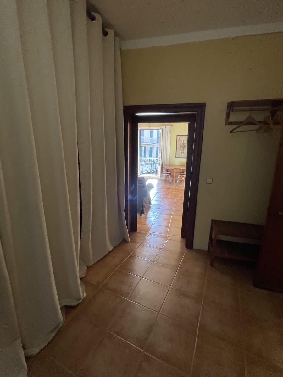 3 soveværelse Lejlighed til salg i Palma de Mallorca - € 569.000 (Ref: 10099138)