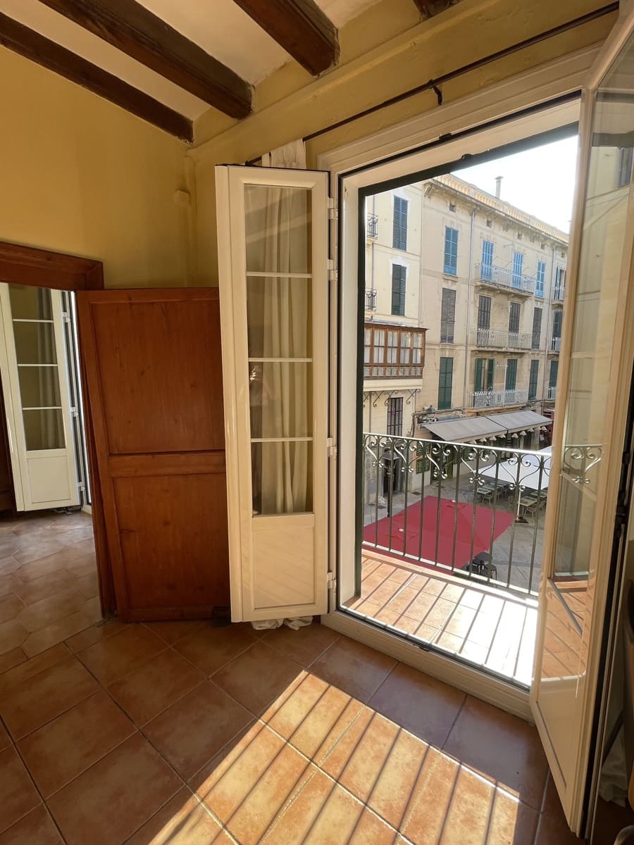 3 soveværelse Lejlighed til salg i Palma de Mallorca - € 569.000 (Ref: 10099138)