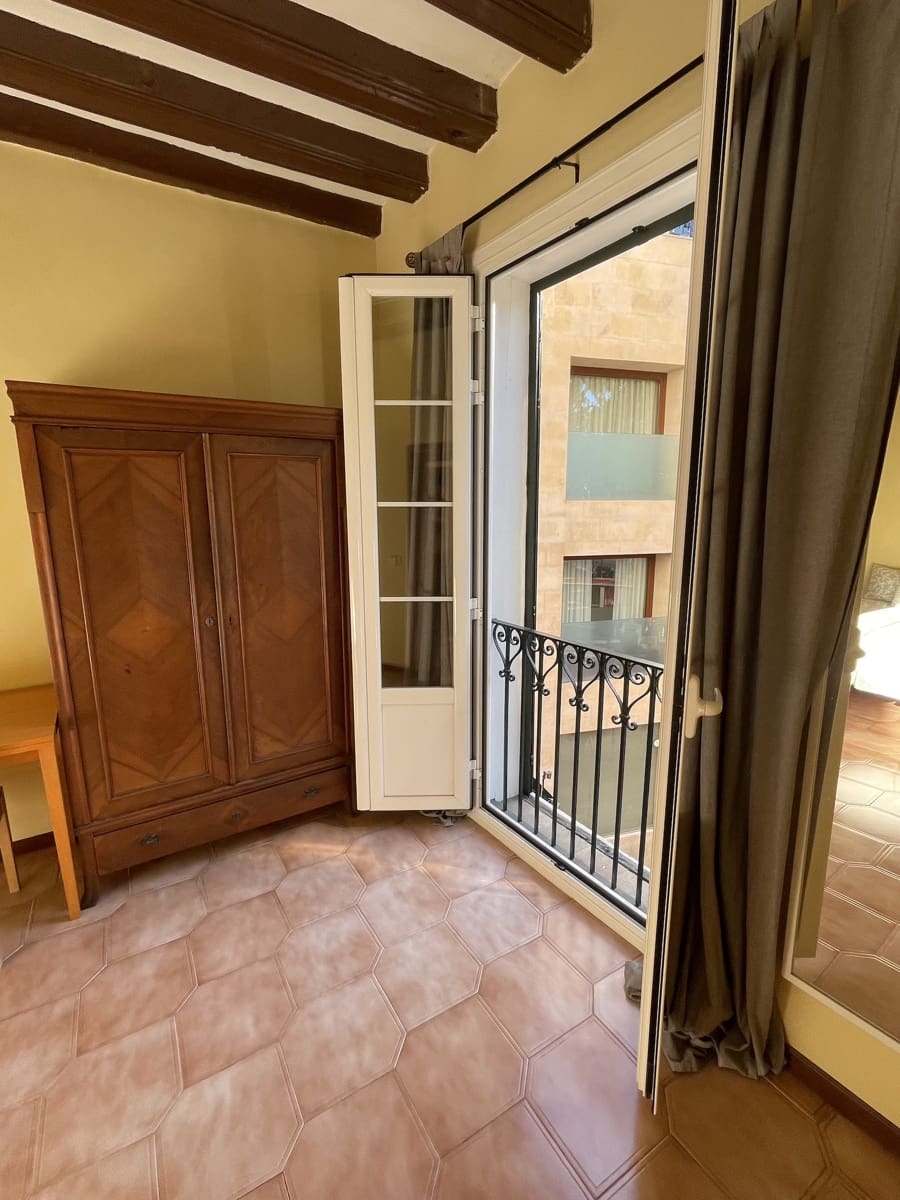 3 soveværelse Lejlighed til salg i Palma de Mallorca - € 569.000 (Ref: 10099138)
