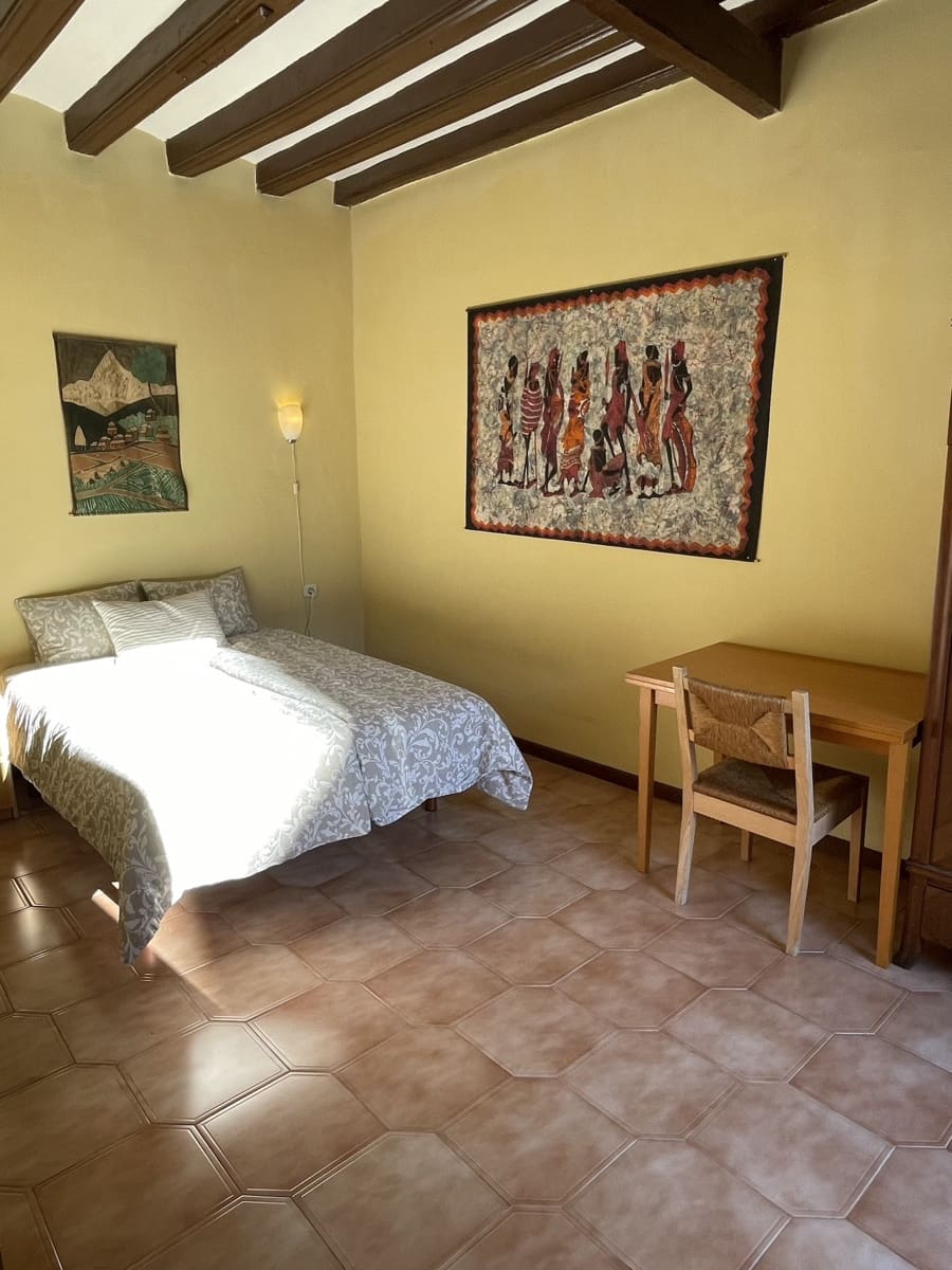 3 soveværelse Lejlighed til salg i Palma de Mallorca - € 569.000 (Ref: 10099138)