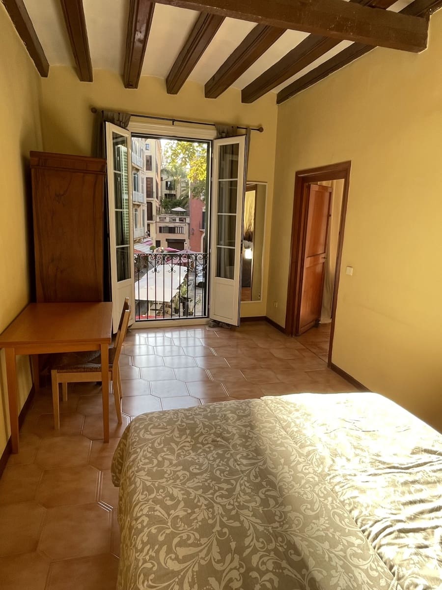 3 soveværelse Lejlighed til salg i Palma de Mallorca - € 569.000 (Ref: 10099138)