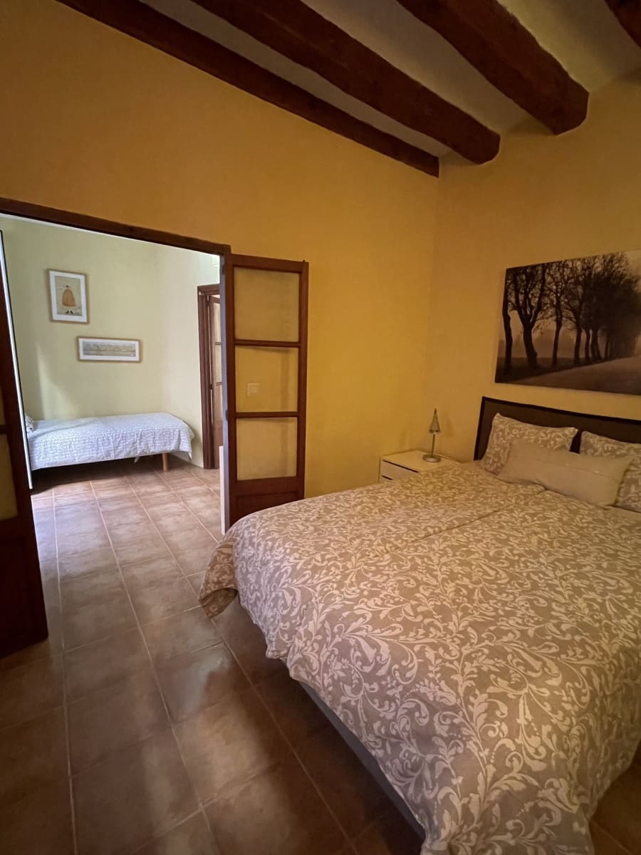 3 soveværelse Lejlighed til salg i Palma de Mallorca - € 569.000 (Ref: 10099138)