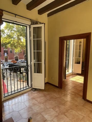 3 soveværelse Lejlighed til salg i Cort, Palma de Mallorca - € 569.000 (Ref: 10099138)