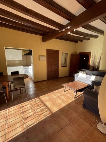 3 soveværelse Lejlighed til salg i Cort, Palma de Mallorca - € 569.000 (Ref: 10099138)