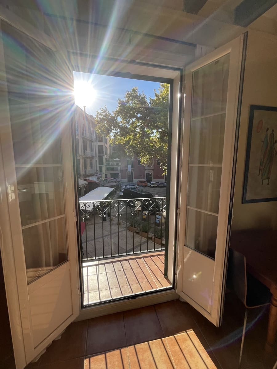 3 soveværelse Lejlighed til salg i Palma de Mallorca - € 569.000 (Ref: 10099138)
