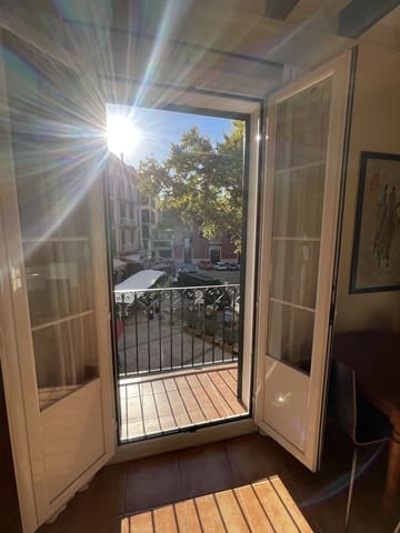 3 soveværelse Lejlighed til salg i Cort, Palma de Mallorca - € 569.000 (Ref: 10099138)