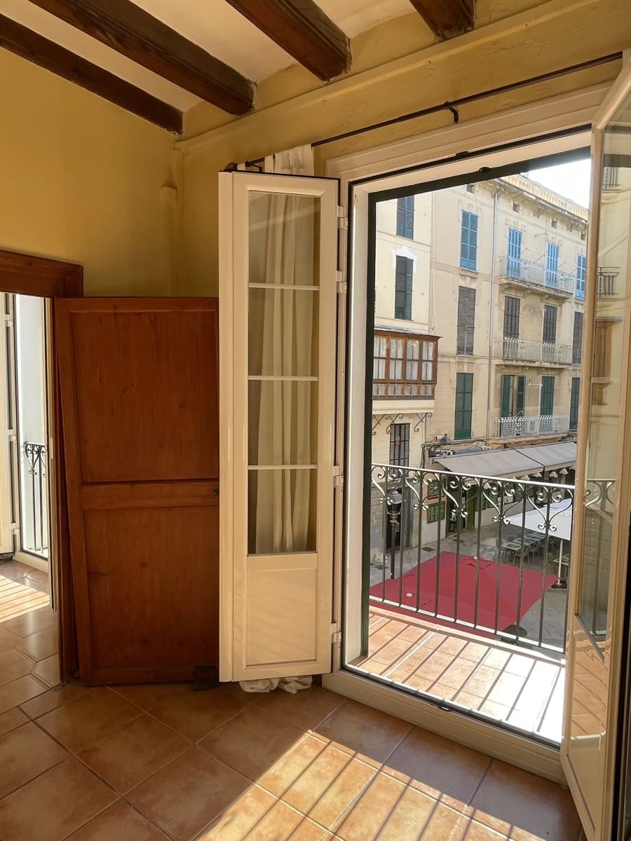 3 soveværelse Lejlighed til salg i Palma de Mallorca - € 569.000 (Ref: 10099138)