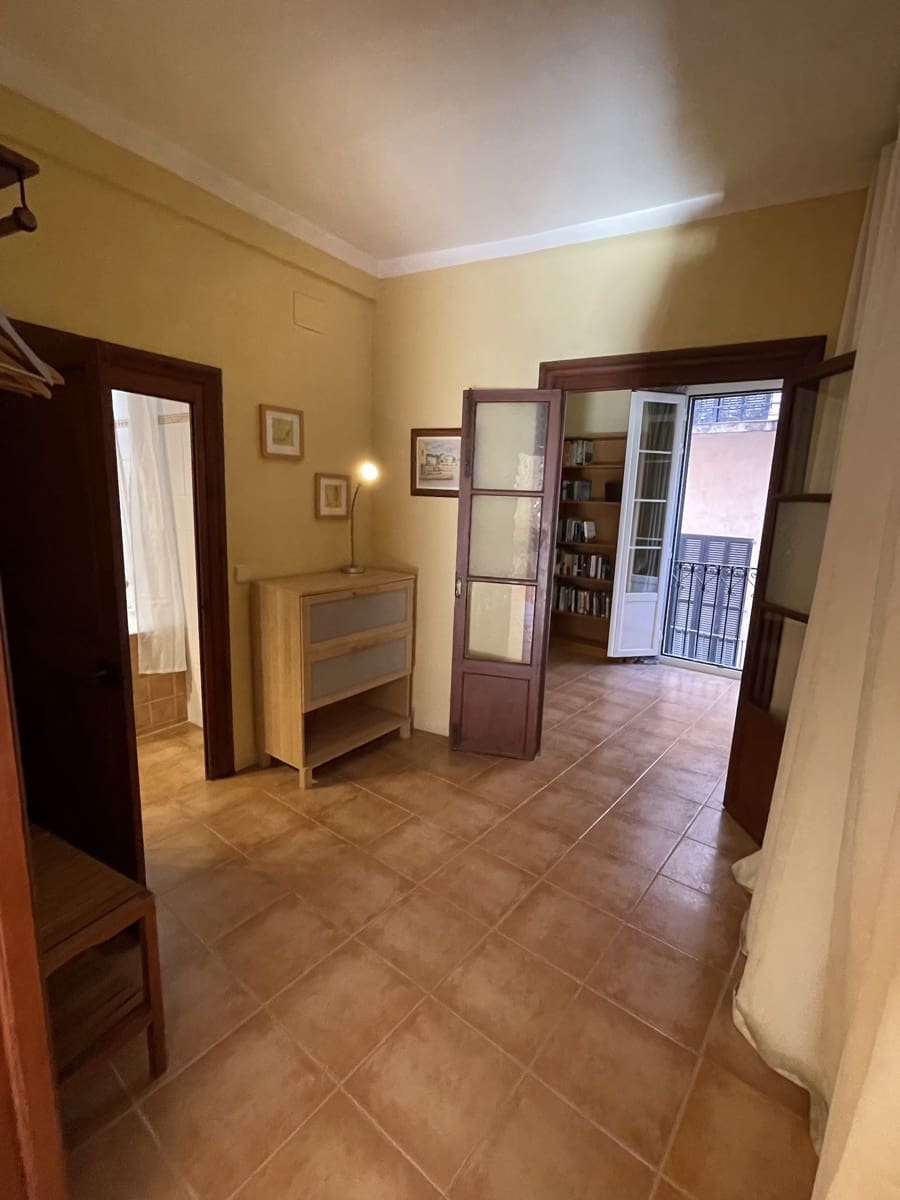 3 soveværelse Lejlighed til salg i Palma de Mallorca - € 569.000 (Ref: 10099138)