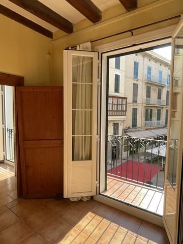 3 soveværelse Lejlighed til salg i Cort, Palma de Mallorca - € 569.000 (Ref: 10099138)