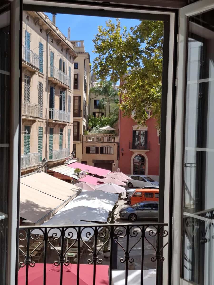 3 bedroom Apartment for sale in Palma de Mallorca - € 569,000 (Ref: 10099138)