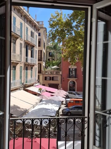 3 slaapkamer Appartement te koop in Cort, Palma de Mallorca - € 569.000 (Ref: 10099138)