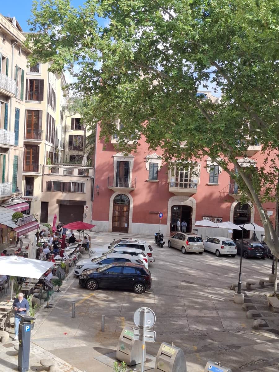 3 bedroom Apartment for sale in Palma de Mallorca - € 569,000 (Ref: 10099138)
