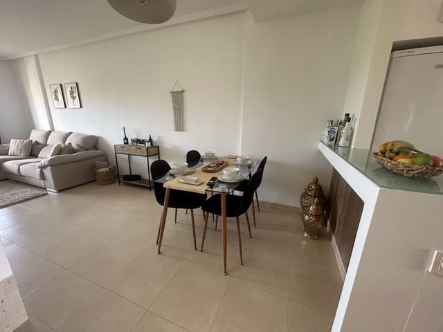 2 slaapkamer Appartement te koop in Villamartin, Orihuela met zwembad - € 225.000 (Ref: 10134837)