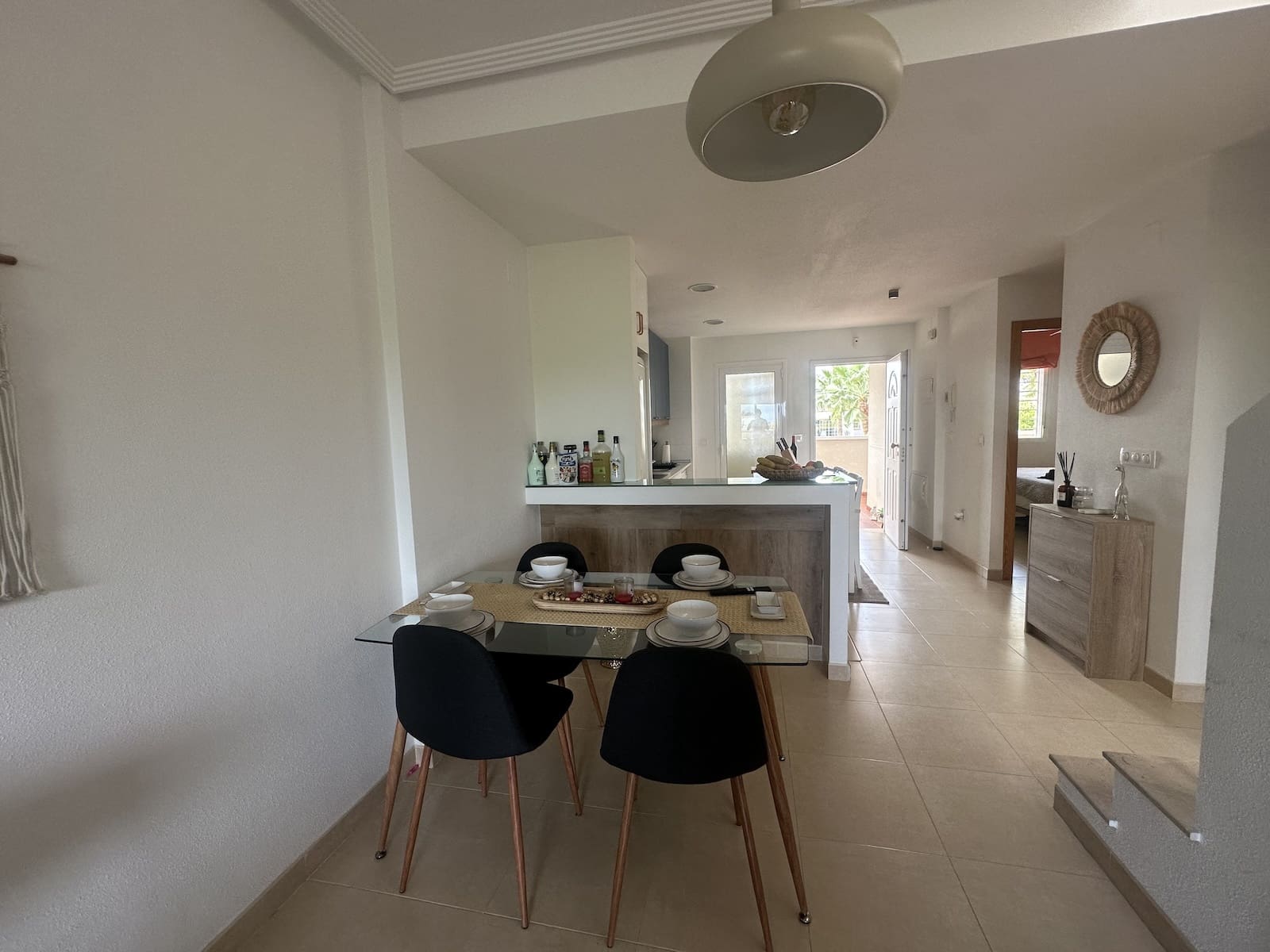 2 soveværelse Lejlighed til salg i Villamartin med swimmingpool - € 225.000 (Ref: 10134837)