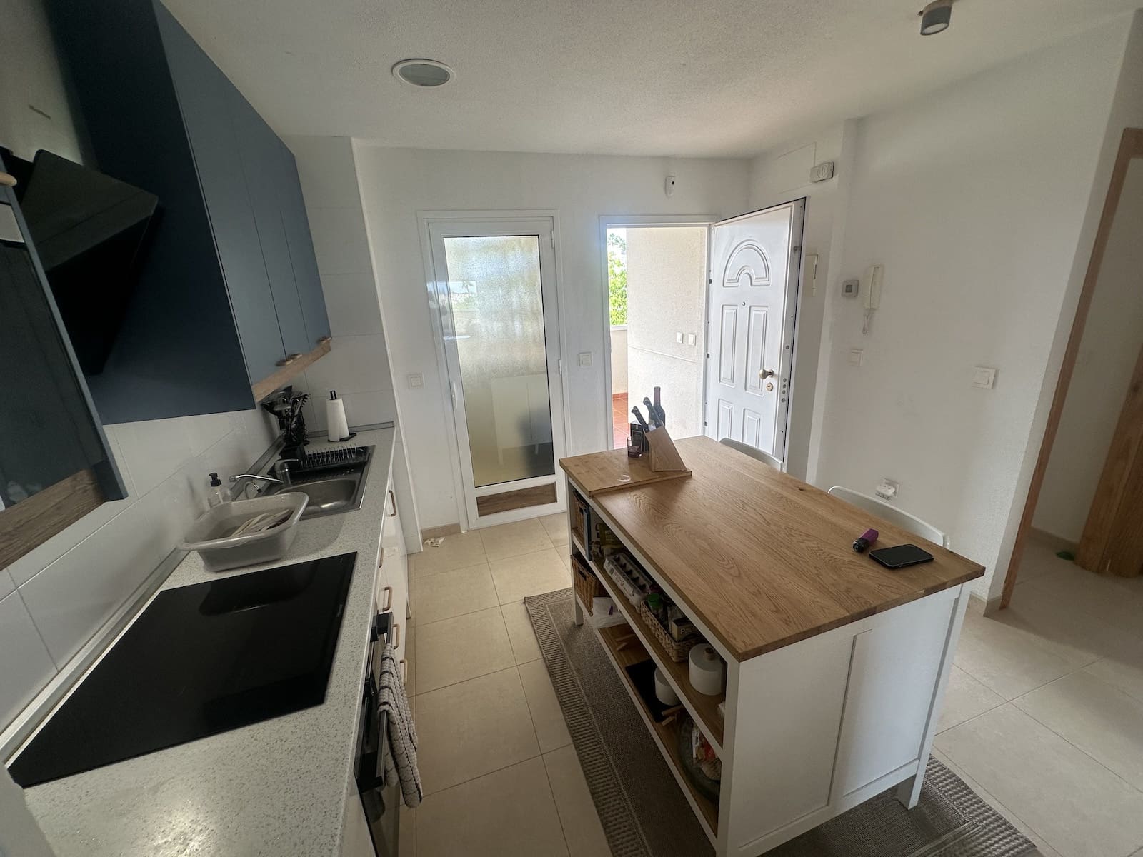 2 soveværelse Lejlighed til salg i Villamartin med swimmingpool - € 225.000 (Ref: 10134837)