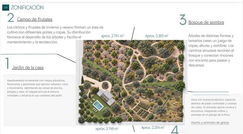 3 slaapkamer Villa te koop in Binissalem met zwembad - € 2.800.000 (Ref: 10147448)