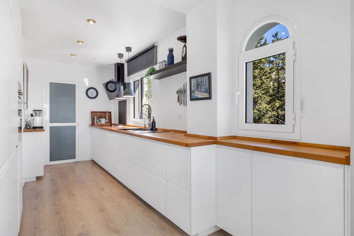 2 chambre Penthouse à vendre à Mijas - 575 000 € (Ref: 10151603)