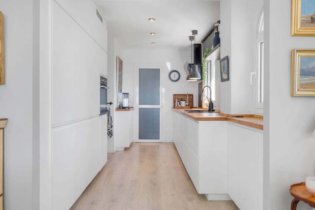 2 chambre Penthouse à vendre à Mijas - 575 000 € (Ref: 10151603)