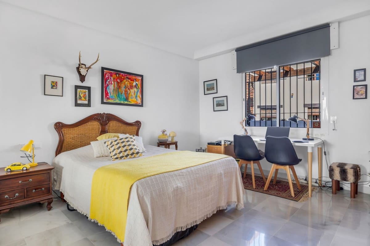 2 chambre Penthouse à vendre à Mijas - 575 000 € (Ref: 10151603)