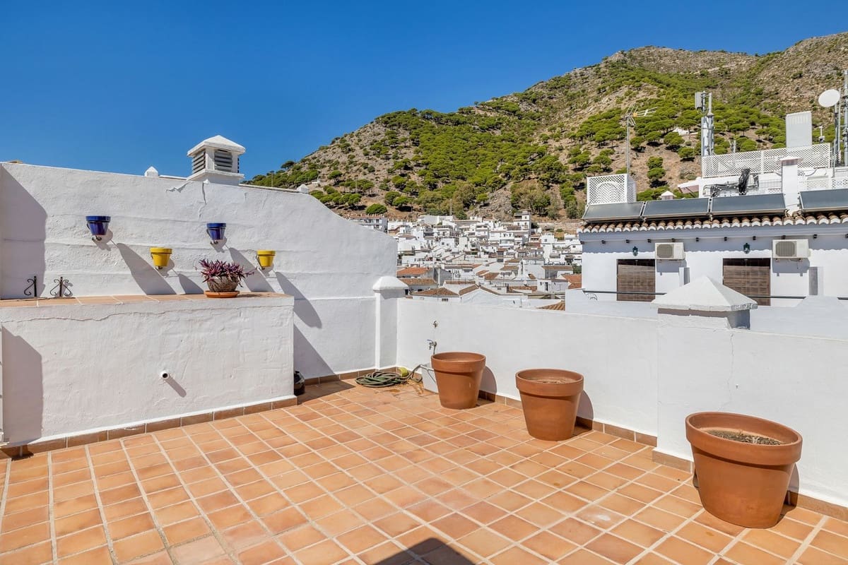2 chambre Penthouse à vendre à Mijas - 575 000 € (Ref: 10151603)