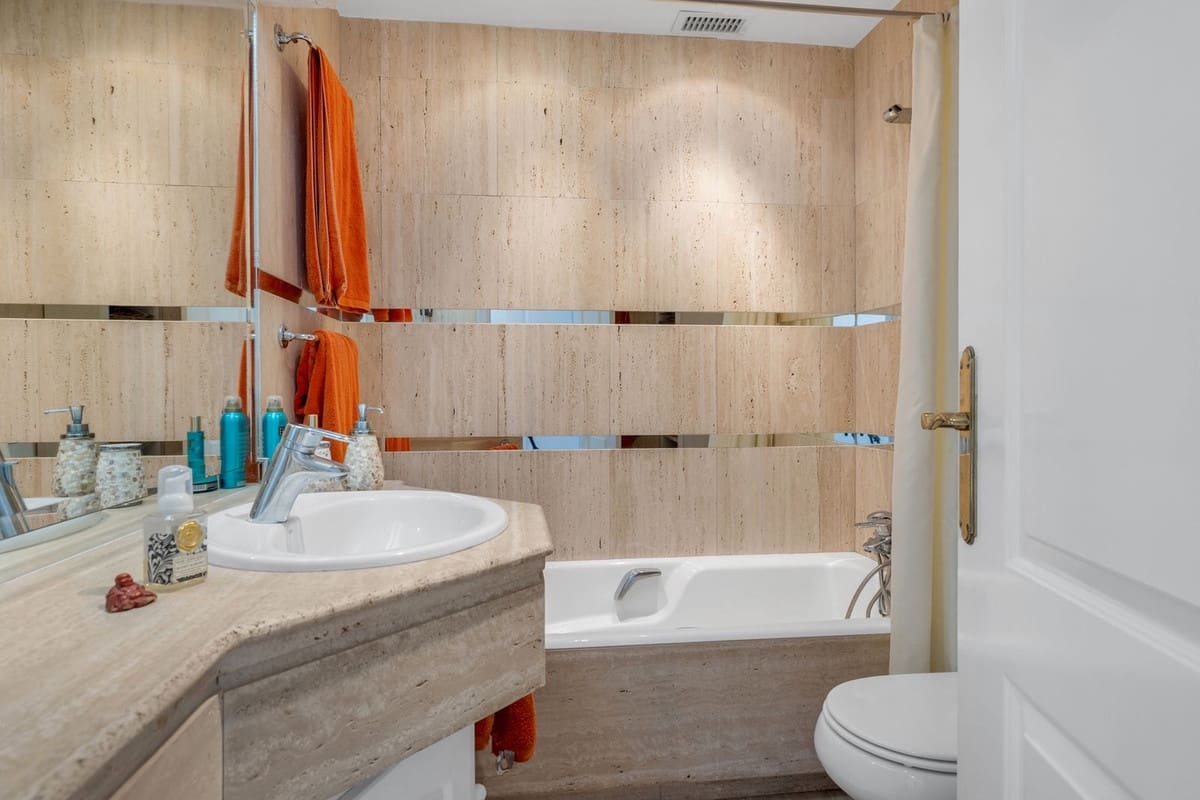 2 chambre Penthouse à vendre à Mijas - 575 000 € (Ref: 10151603)
