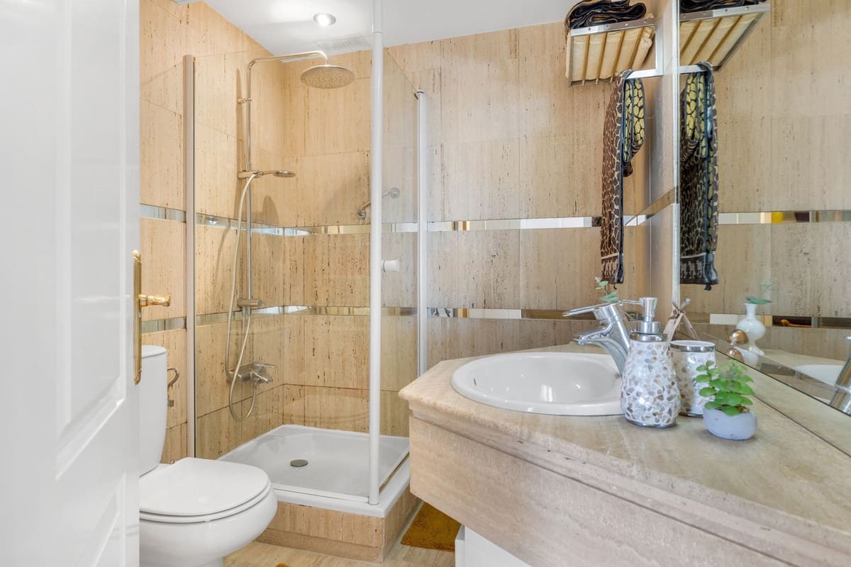 2 chambre Penthouse à vendre à Mijas - 575 000 € (Ref: 10151603)