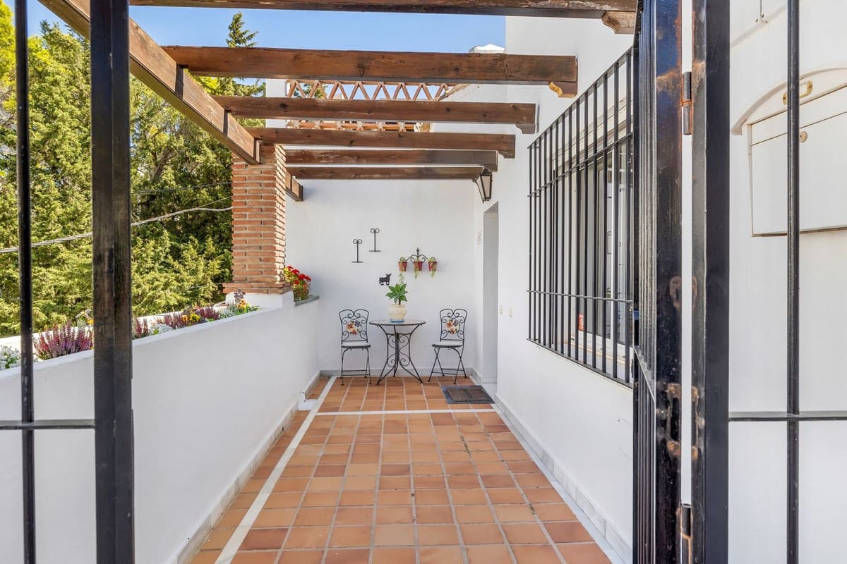 2 chambre Penthouse à vendre à Mijas - 575 000 € (Ref: 10151603)