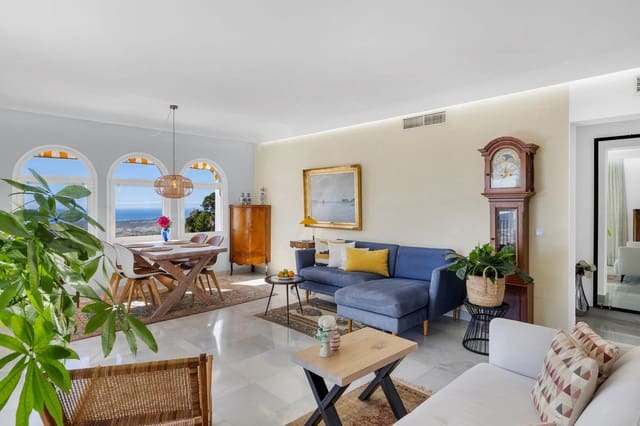 2 camera da letto Attico in vendita in Mijas pueblo, Mijas - 575.000 € (Rif: 10151603)