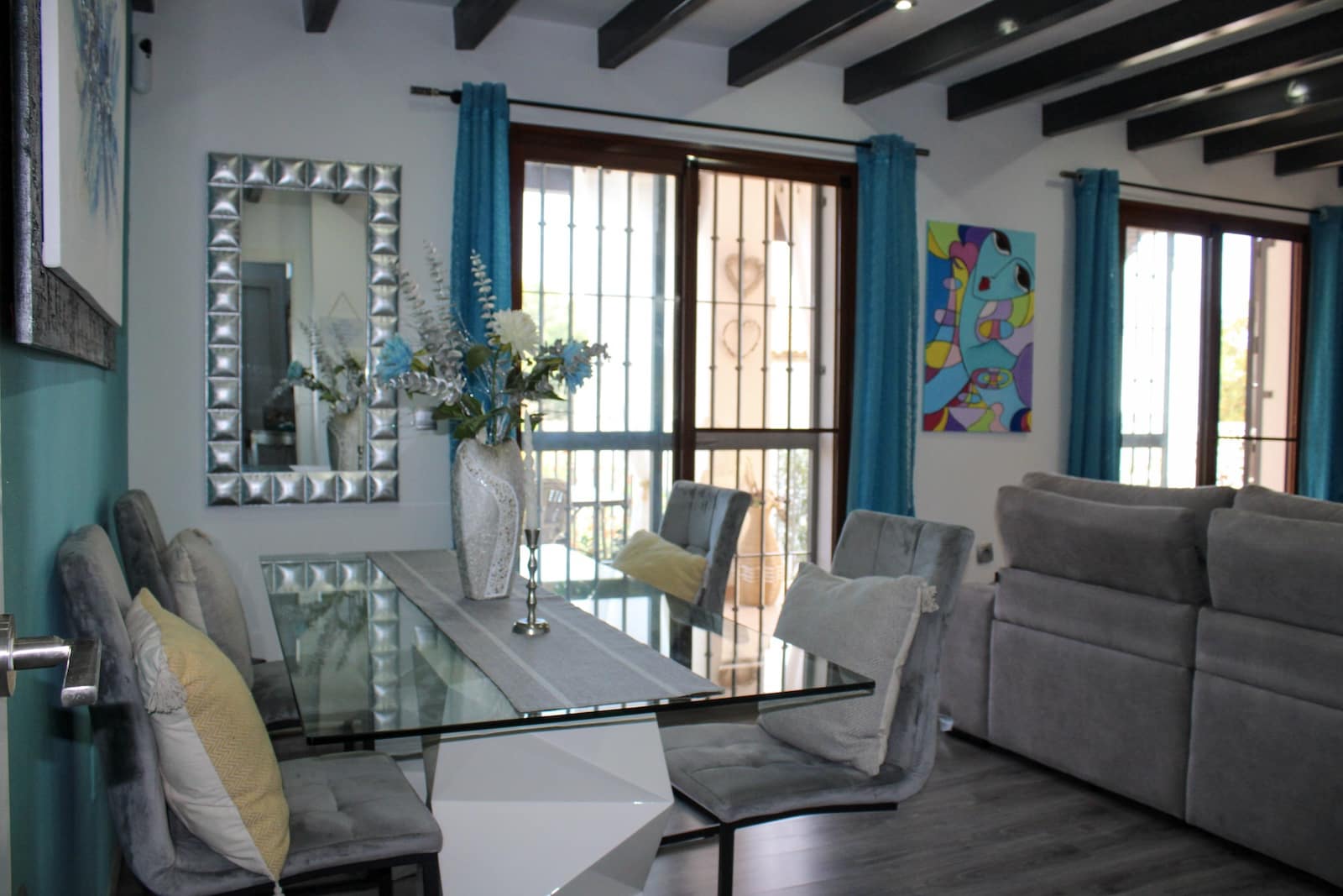 4 bedroom Villa for sale in Nerja with pool garage - € 929,000 (Ref: 10163612)