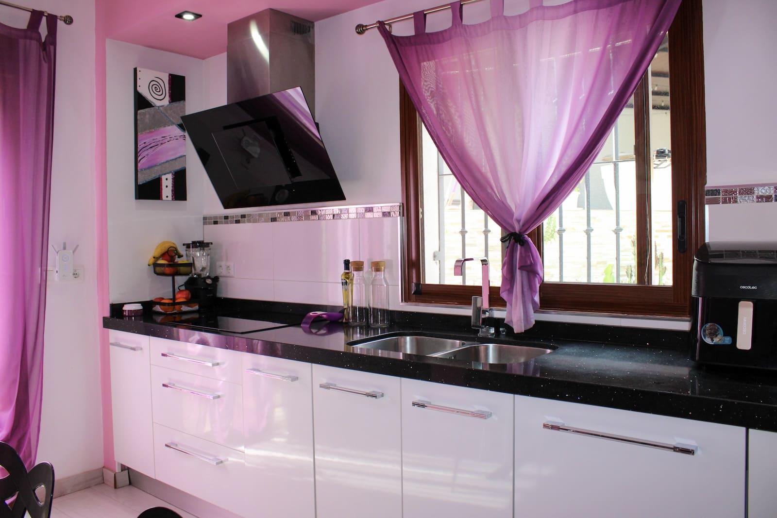 4 bedroom Villa for sale in Nerja with pool garage - € 929,000 (Ref: 10163612)