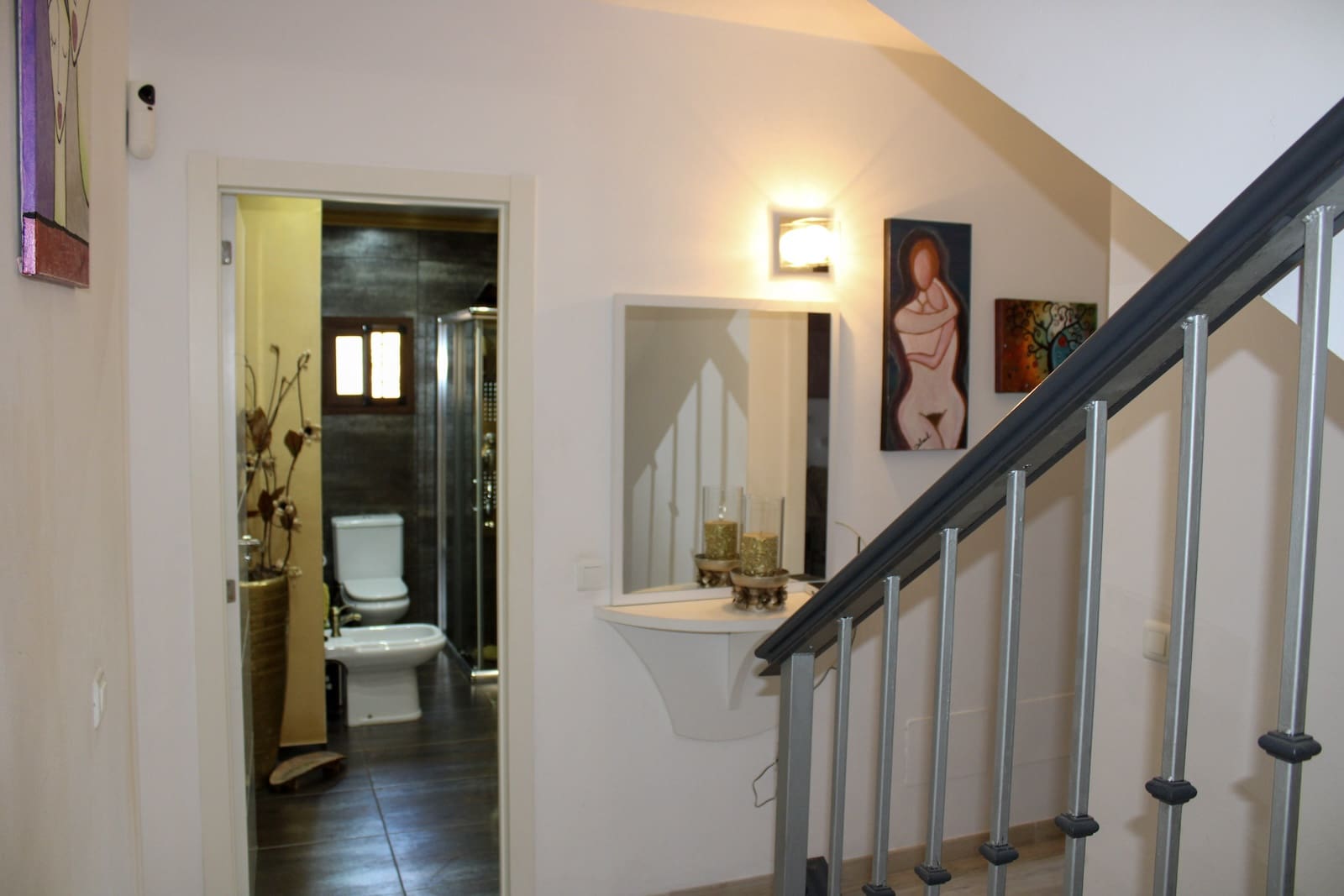 4 bedroom Villa for sale in Nerja with pool garage - € 929,000 (Ref: 10163612)