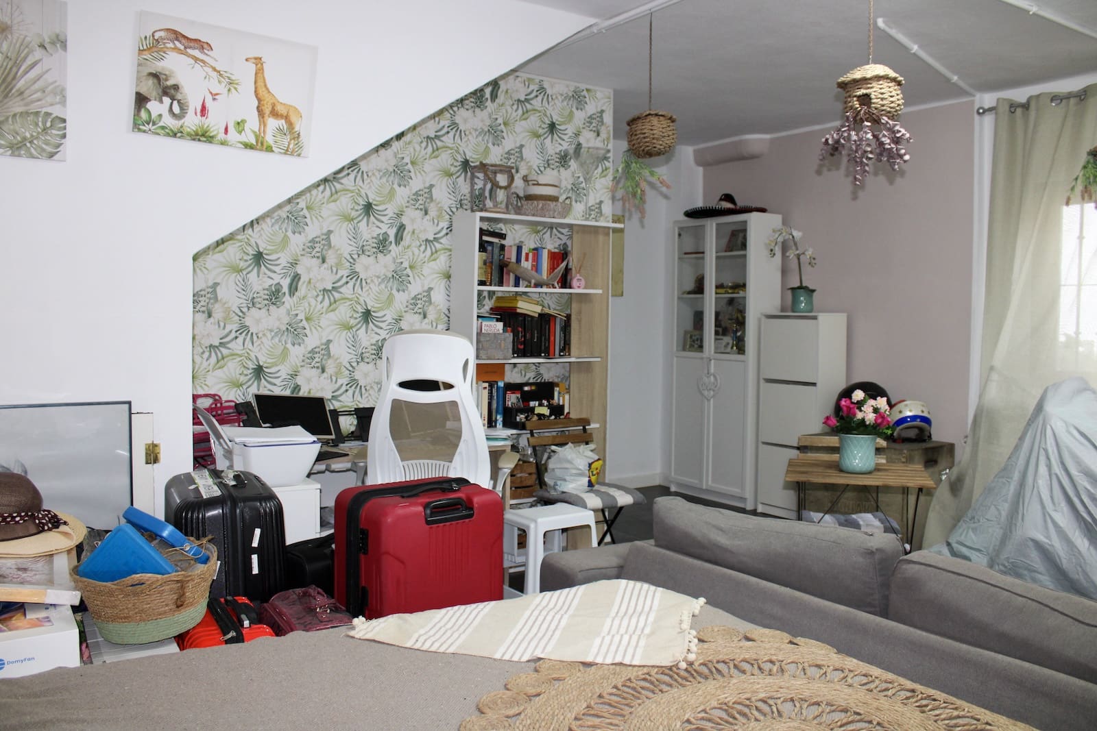 4 bedroom Villa for sale in Nerja with pool garage - € 929,000 (Ref: 10163612)