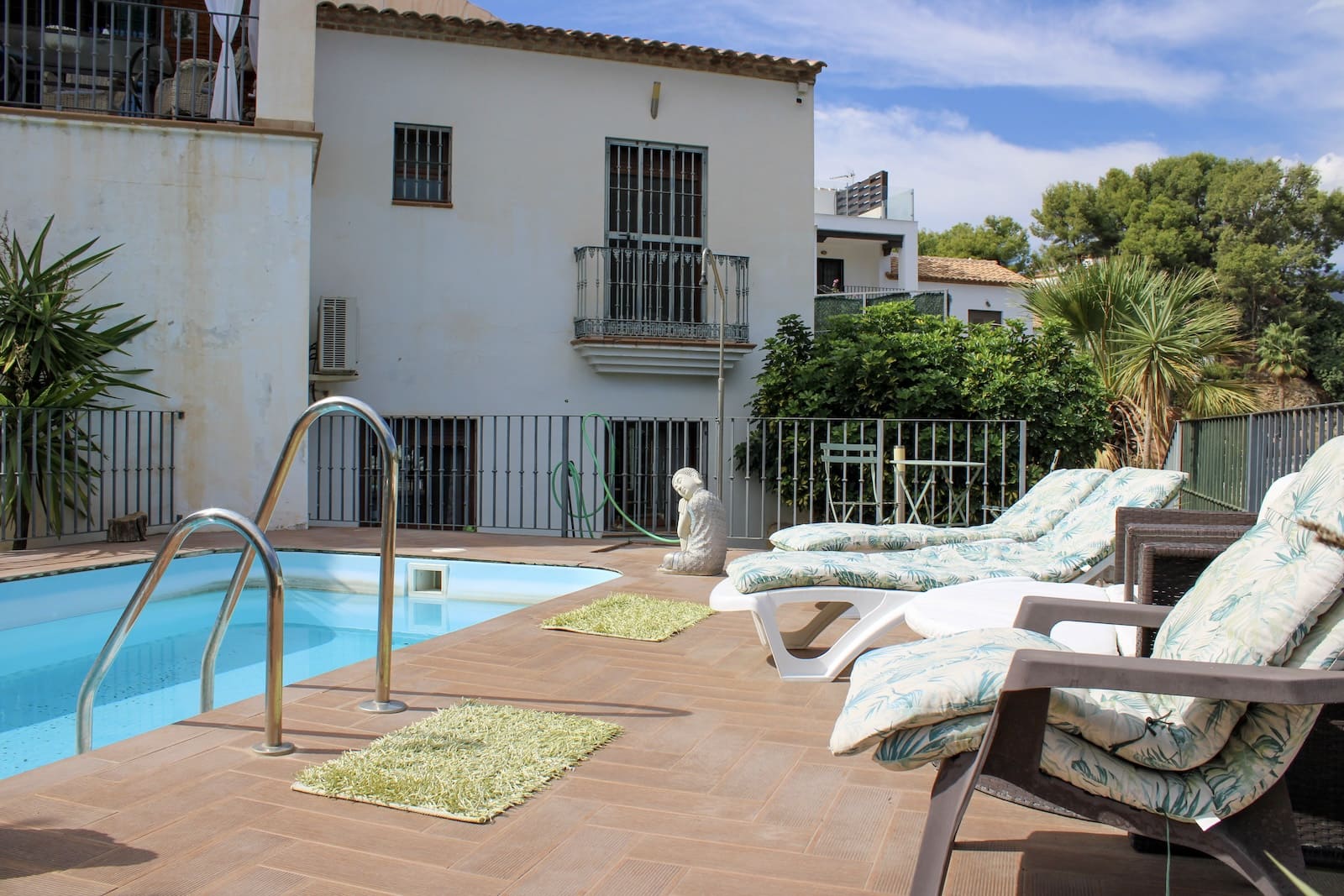 4 bedroom Villa for sale in Nerja with pool garage - € 929,000 (Ref: 10163612)
