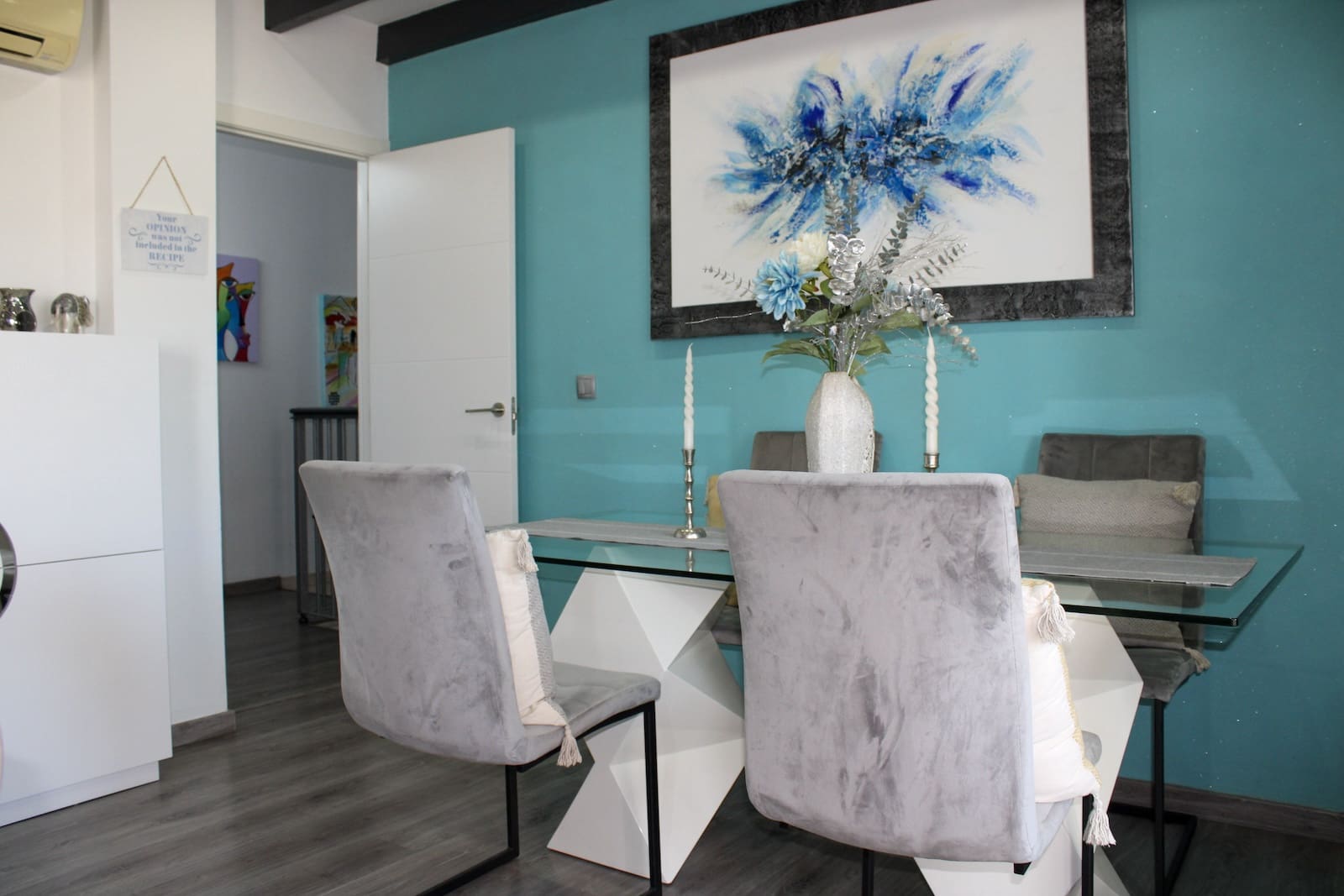 4 bedroom Villa for sale in Nerja with pool garage - € 929,000 (Ref: 10163612)