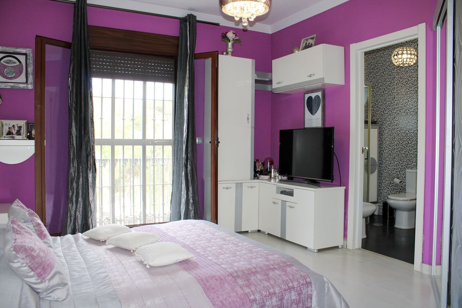 4 bedroom Villa for sale in Nerja with pool garage - € 929,000 (Ref: 10163612)
