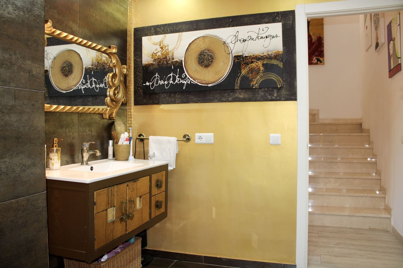 4 bedroom Villa for sale in Nerja with pool garage - € 929,000 (Ref: 10163612)