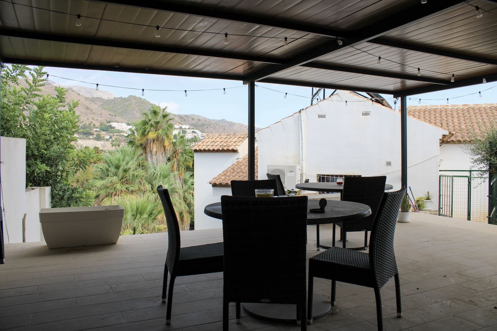 4 bedroom Villa for sale in Nerja with pool garage - € 929,000 (Ref: 10163612)