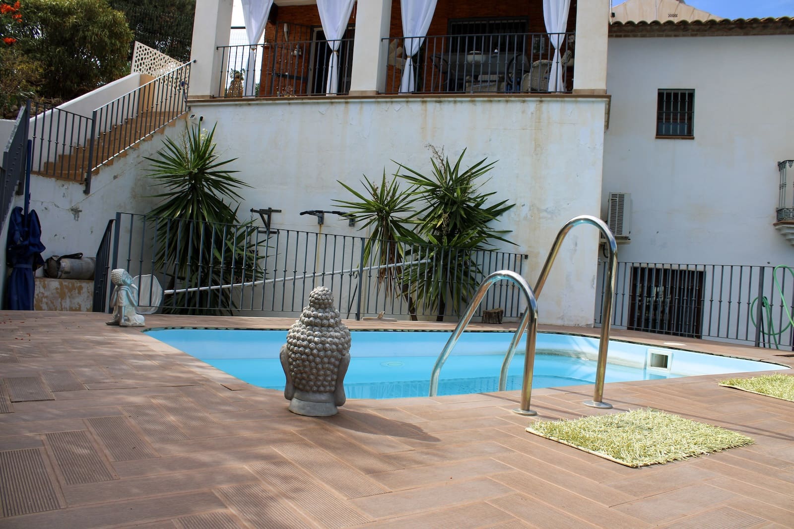4 bedroom Villa for sale in Nerja with pool garage - € 929,000 (Ref: 10163612)