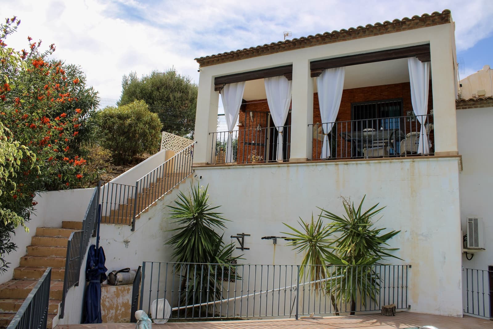 4 bedroom Villa for sale in Nerja with pool garage - € 929,000 (Ref: 10163612)