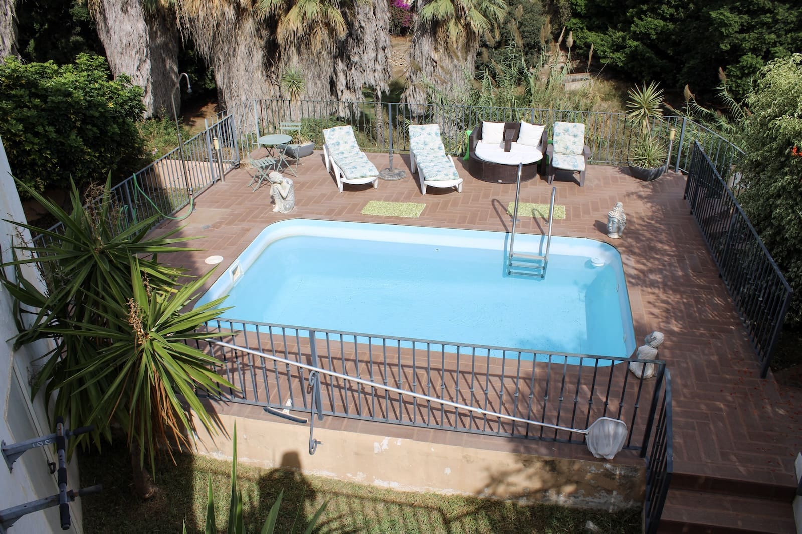 4 bedroom Villa for sale in Nerja with pool garage - € 929,000 (Ref: 10163612)
