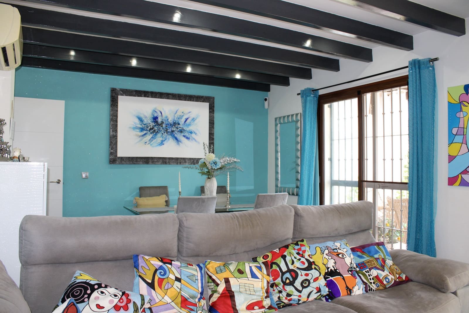 4 bedroom Villa for sale in Nerja with pool garage - € 929,000 (Ref: 10163612)